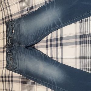 American Eagle Slim Straight Jeans